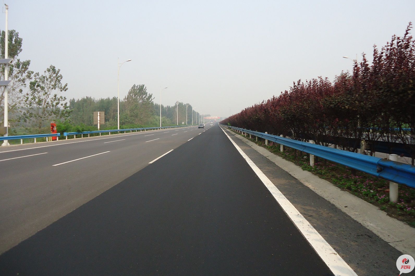 （養護技術）河南省S223線中牟境路面預防性養護工程